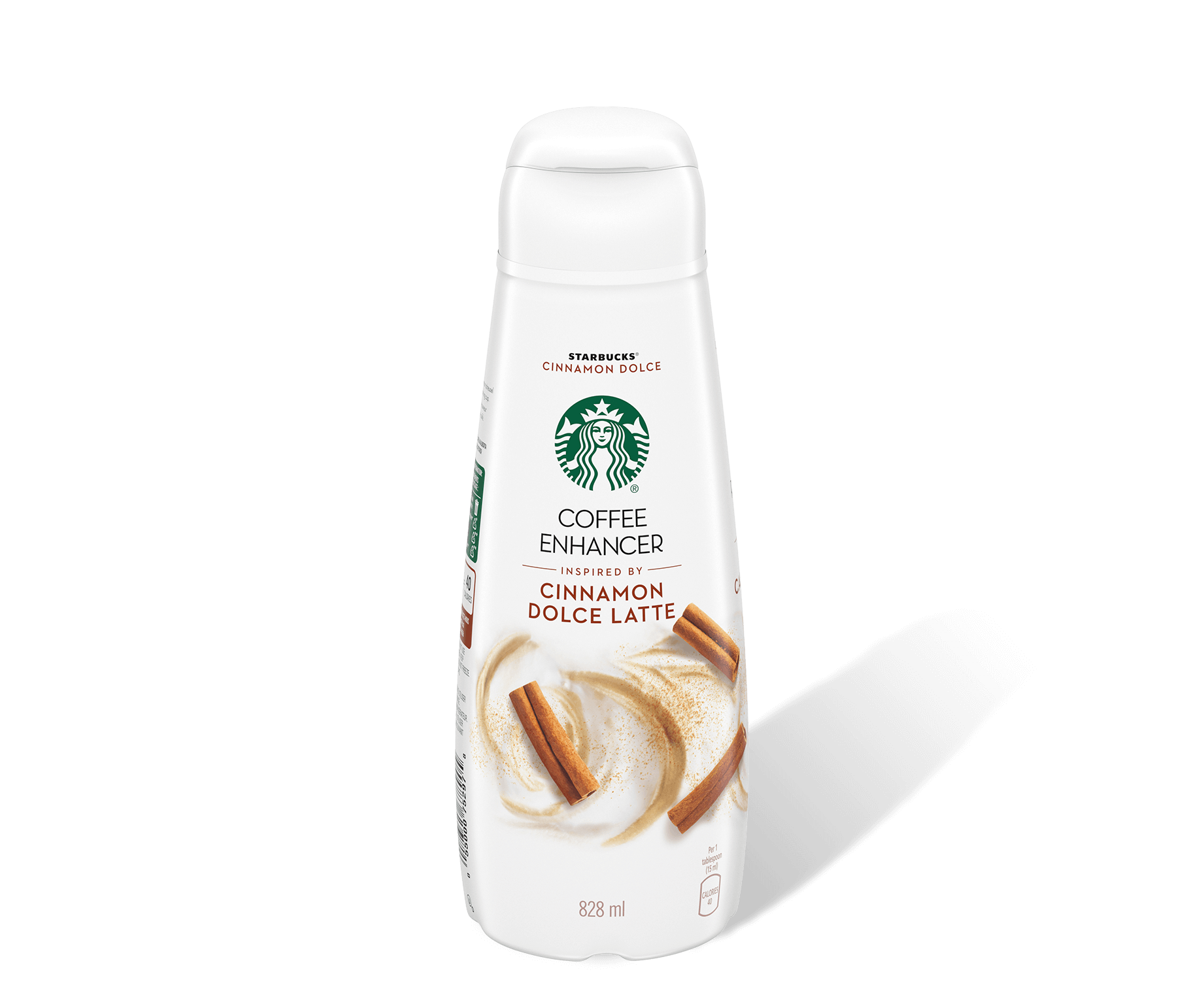 Starbucks® Cinnamon Dolce Latte Starbucks® Coffee At Home